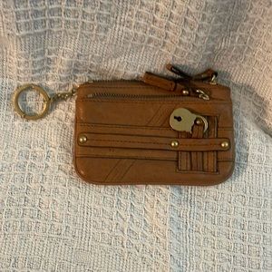 Small wallet ( only used once)